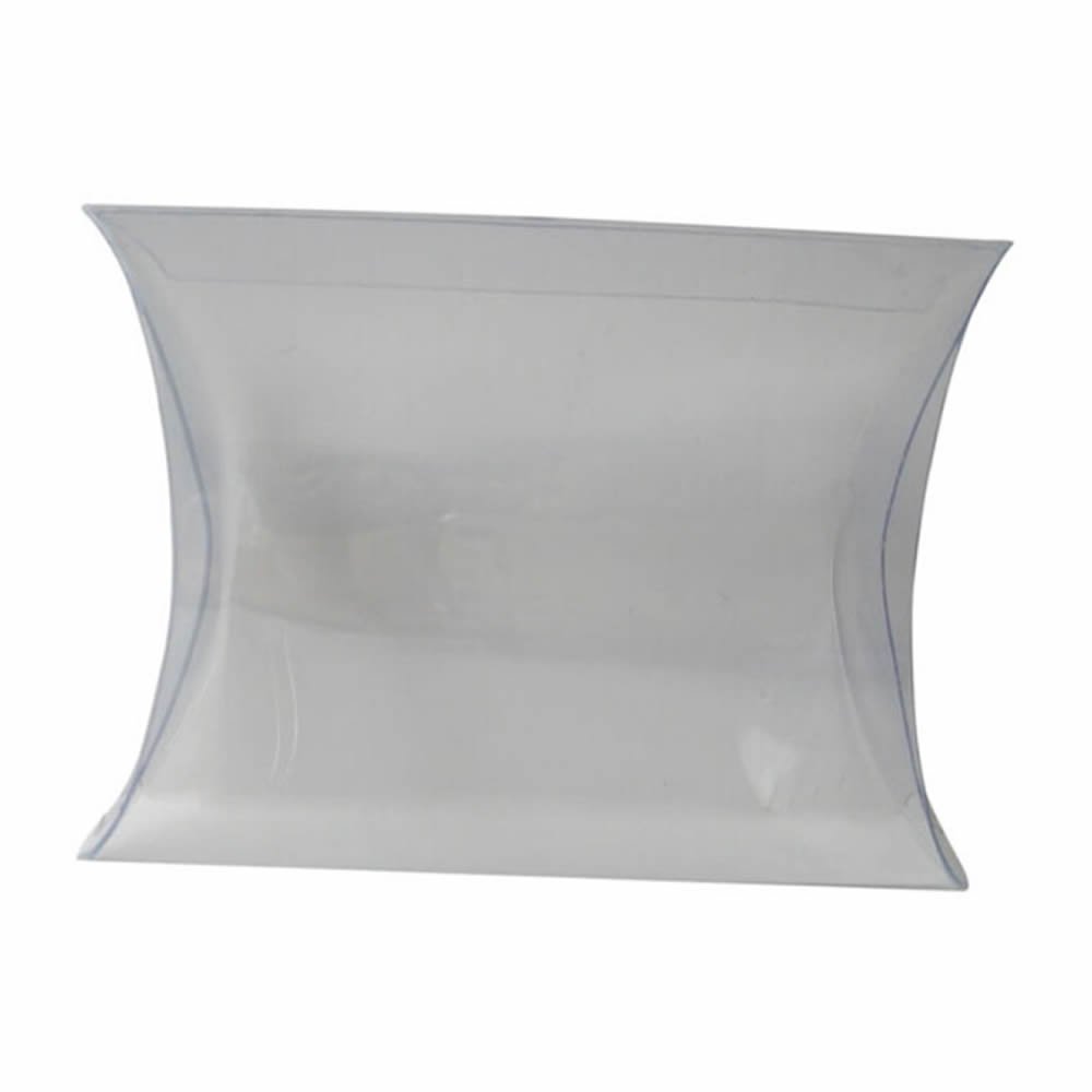 Toys Games Iskybob 50 Pack Clear Plastic Pillow Box Mini Gift