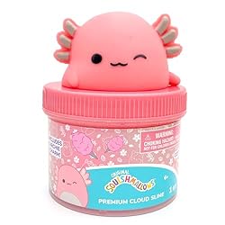 Original Squishmallows Archie The Axolotl Premium