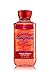 Bath & Body Works Shea & Vitamin E Shower Gel Iced Tangerine Mojito