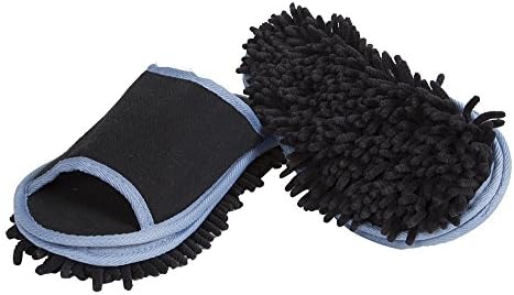 mens slippers size 9