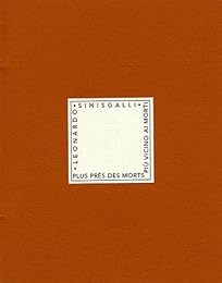 Plus près des morts