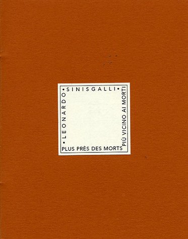 Plus près des morts