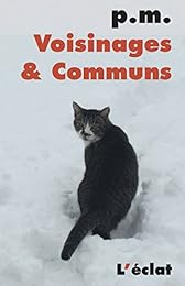 Voisinages et communs