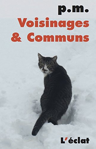 Voisinages et communs