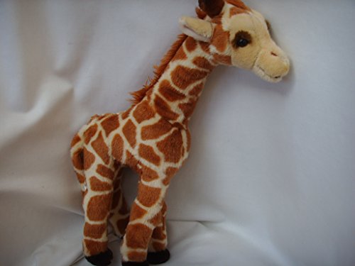 Toys R Us Geoffrey the Giraffe 2002 Plush Stuffed Animal 18" Collectible