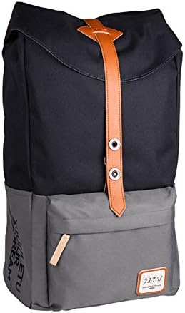HENGREDA Hiking Backpack Daypack 40L Bag Waterproof & Breathable for Women Men Travel Camping School