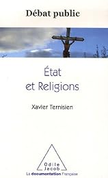 État et religions