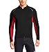 Baleaf Men's Full Zip Long Sleeve Bicycle Cycling Jersey
