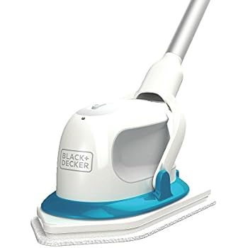 black decker power scrubber brush pks160