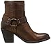 FRYE Women's Tabitha Harness Short Boot