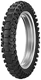New Dunlop MX33 120/80-19