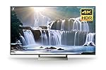 Sony XBR65X930E 65-Inch 4K HDR Ultra HD TV (2017 Model)