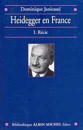 Heidegger en France