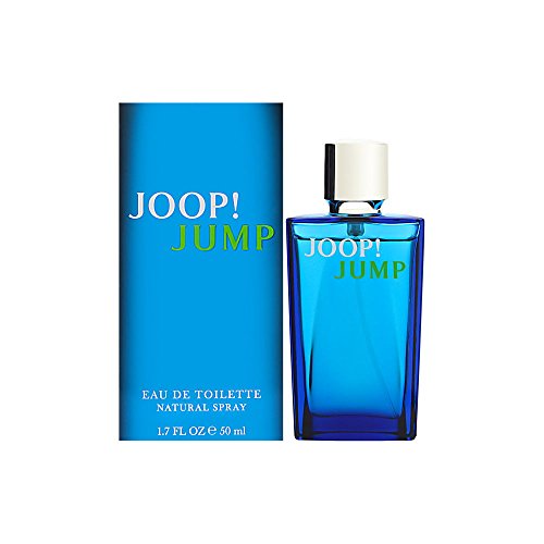 Joop! Jump Cologne by Joop! for men -EDT Spray