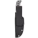 Benchmade - Saddle Mountain Skinner 15001-1 Knife, Drop-Point Blade, Plain Edge, Satin Finish, G10 Handle