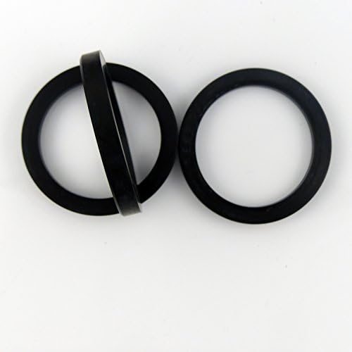 Filter Holder Gasket Espresso Group Wega 9mm 3 Count