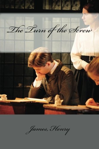 The Turn of the Screw