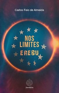 Livro Nos Limites - Erebu
