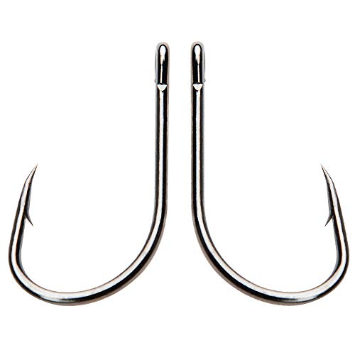 fishing hooks and weights