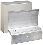 Securitron ZA-32/62CL Adjustabl Z Bracket For M32/62