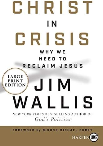 Christians Politics and the Cross: An urgent plea for the church