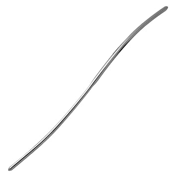 Titus Stahl Double Ended Dilator Single Pack 3 mm/4