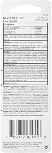 Revlon Lip Glosses,0309971879159, 015, 2.6 g (Pack of 1) - Image 4