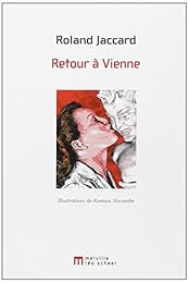 Retour à Vienne