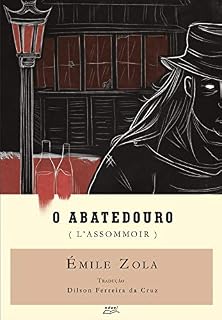 Livro O abatedouro (L' Assommoir)