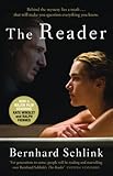 Reader (Mass Market) (08) by Schlink, Bernhard [Mass Market Paperback (2008)]