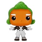 Funko Pop Movies: Willy Wonka-Oompa Loompa Action Figure