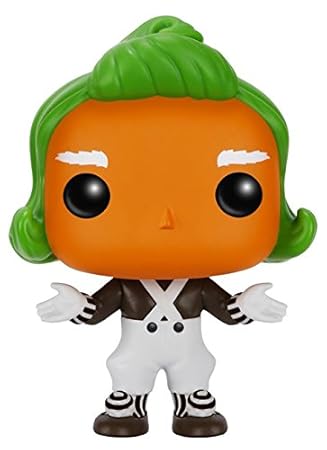 Image result for oompa loompa