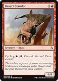 Desert Cerodon - Amonkhet