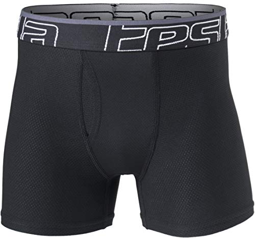 3 TSLA+TM+BBU31+BLK_X+Small+Relaxed+Open+Fly+Underwear