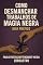 Livro COMO DESMANCHAR TRABALHOS DE MAGIA NEGRA - Guia Prático