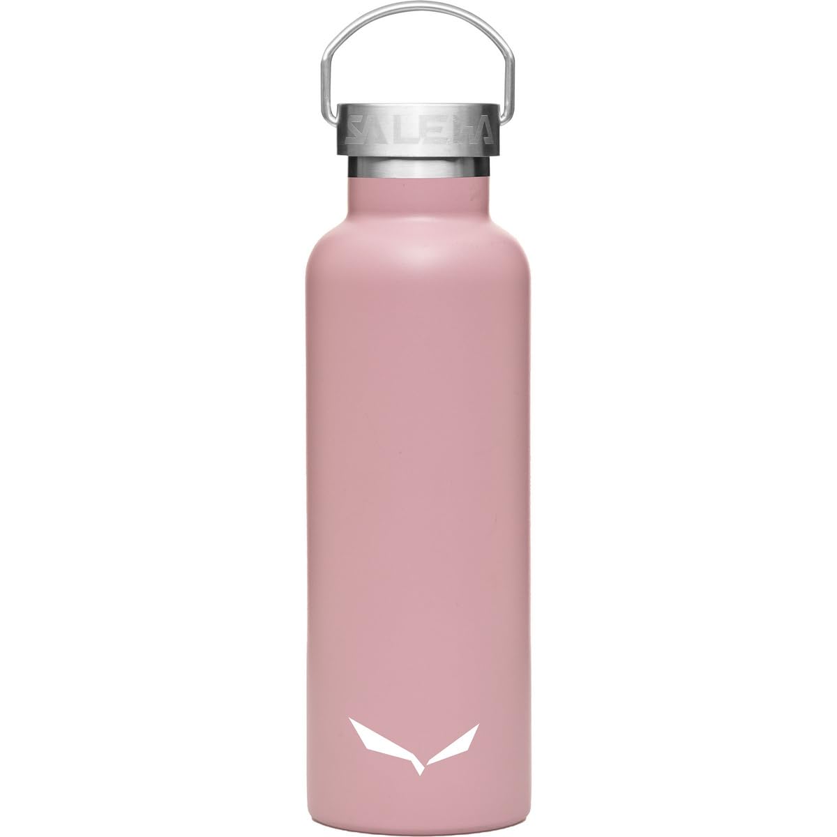 Salewa Valsura Insulated Stainless Steel 0,65L Bottle, Zephyr/Secret Poem Of Nature, Unisex