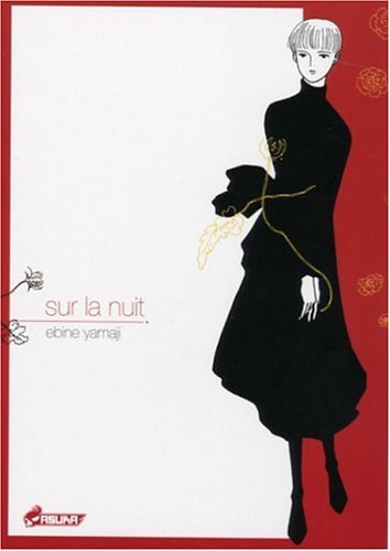 Sur la nuit