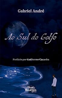 Livro Ao Sul do Golfo