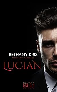 Livro LUCIAN (Filthy Marcellos Livro 1)
