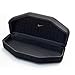 Nike Smooth Sunglass Case Black