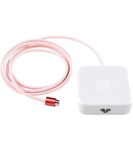 Macデスクトップ Apple 143W iMac Power Adapter A2290 Genuine Apple 143W Power Adapter A2290 with Ethernet for