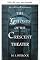Livro Os fantasmas do Crescent Theater (Paranormal da Costa do Golfo Livro 2)