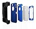 iPhone 6 Case, Phone Protective Case with Belt Clip, Hard Armor Dual Layer Protector. Rugged But Not Bulky, Shock Absorbent, Apple iPhone 6 Max Protection