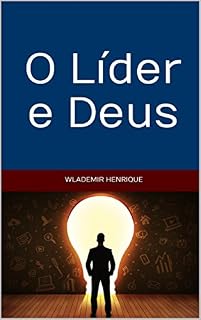 Livro O Líder e Deus