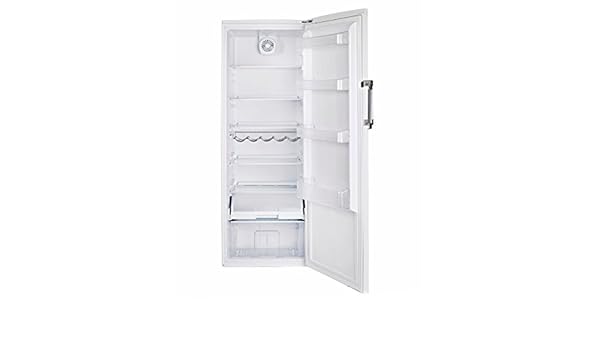 Teka TS2 370 Independiente 335L A+ Blanco - Frigorífico (335 L, SN ...