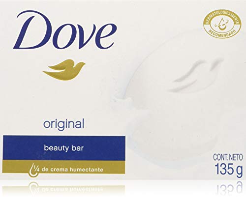 Dove Soap Original - Image 5
