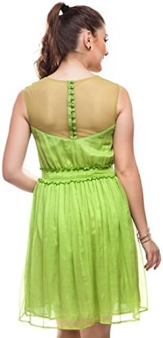 Viona Corset Lovisa Light Green Dress( Size -4XL )