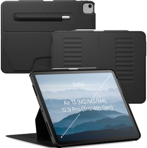 Amazon.com: Apple Smart Folio for iPad Air 13-inch (M2, M3, and M4