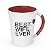 Valentines Gifts For Her - Anniversary Gifts For Her - Best Wife Ever - Valentines Day Mug - Gifts For Wife - Hand wash ONLY - Not dishwasher safe