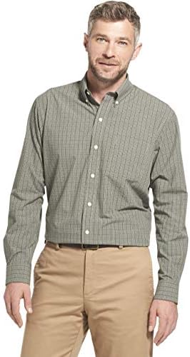 Arrow 1851 Men's Big and Tall Hamilton 